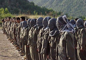 ​PKK, Eyllde Geri ekilme Balatacak